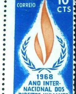1968 - Direitos Humanos
