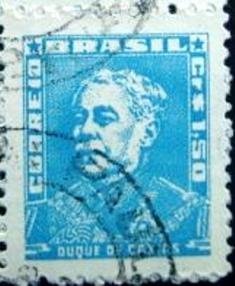 1954 - Duque Caxias 1,50