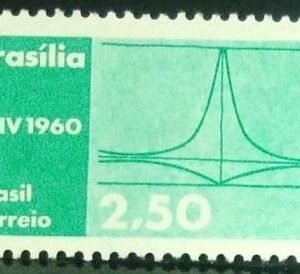 1960 - Alvorada