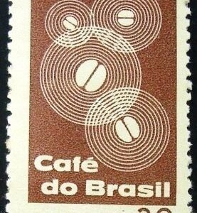 1965 - Café do Brasil
