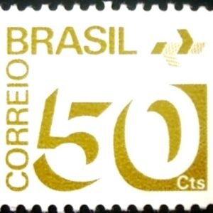 1974 - Cifra 50
