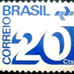 1972 - Cifra 20