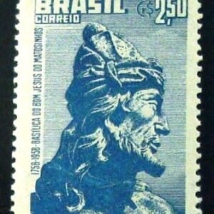 1958 - Basílica Bom Jesus Matosinhos