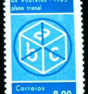 1963 - Semana da Educação