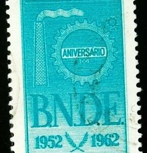 1962 - BNDE
