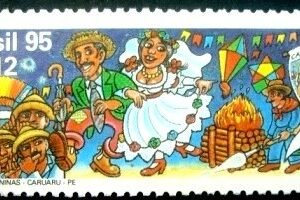 1995 - Caruaru