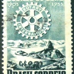 1955 - Rotary