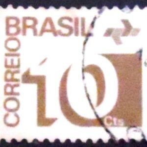 1972 - Cifra 10