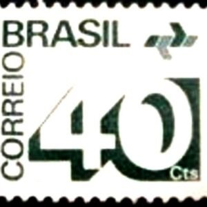 1973 - Cifra 40