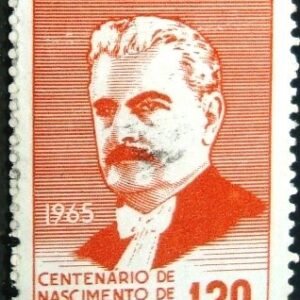 1965 - Vital Brazil