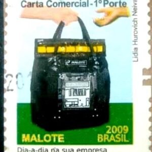 2011 - Malote BR