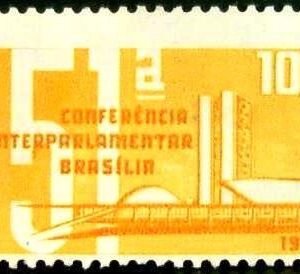 1962 - Conferência Interparlamentar