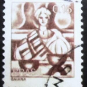1976 - Baiana