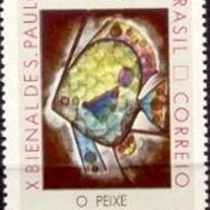 1969 - O Peixe