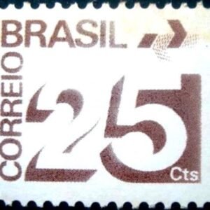 1975 - Cifra 25