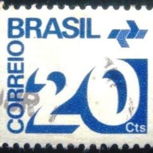1972 - Cifra 20