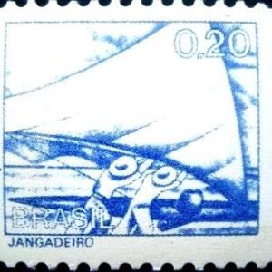 1979 - Jangadeiro