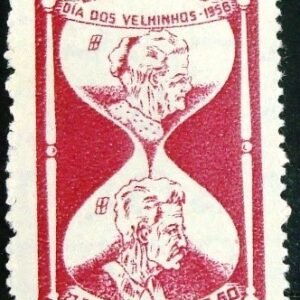 1958 - Velhinhos