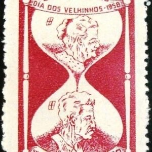 1958 - Velhinhos