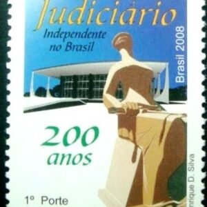 2008 - Judiciário