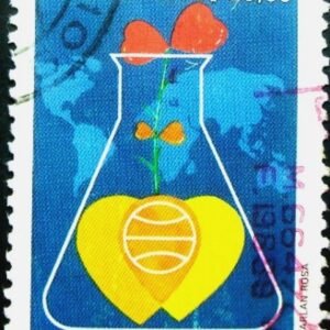 1990 - Prevenção AIDS