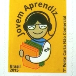 2015 - Jovem Aprendiz