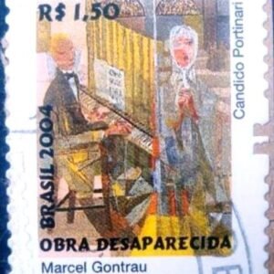 2011 - Marcel Gontrau BR