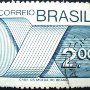 1974 - Gravura 2