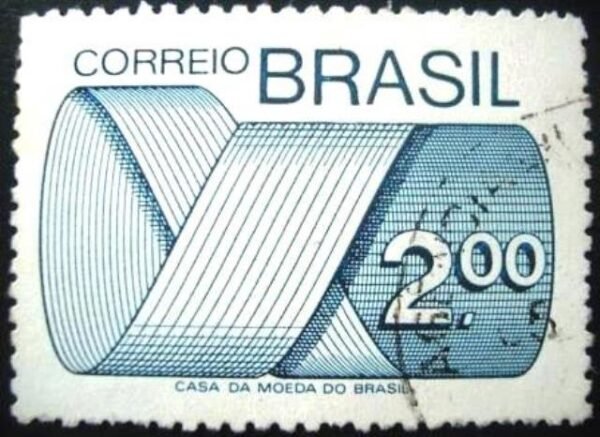 1974 - Gravura 2