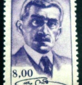 1964 - Henrique M. Coelho Neto