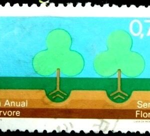 1975 - Semana Florestal