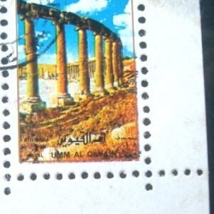 1972 - Jordan