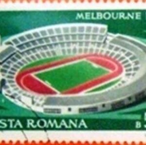 1979 - Melbourne Stadium (1956)