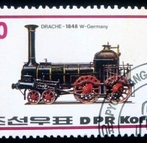 1983 - Drache
