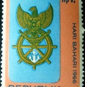 1966 - Maritime Day
