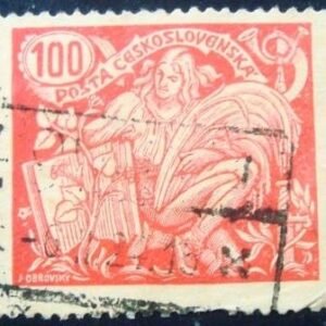 1923 - Agriculture and Science 100