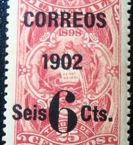 1902 - Coat of arms, 6