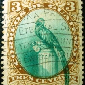 1939 - Quetzal 3