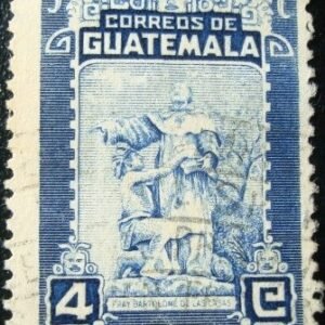1949 - Bartolomé de las Casas and Indian