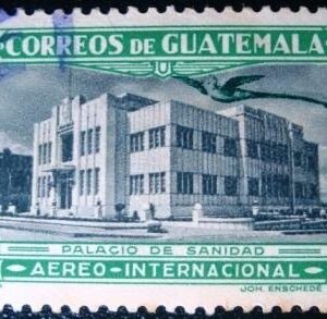 1939 - Sanitation building
