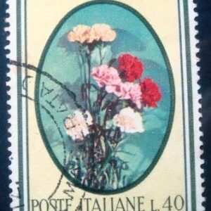 1966 - Carnations