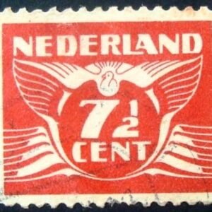 1941 - Flying dove 7½