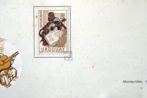 1972 - Uruguai