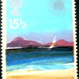 1983 - Tropical Island