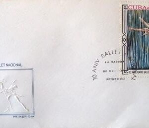 1978 - Cuba