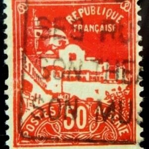 1930 - La Pecherie mosque A