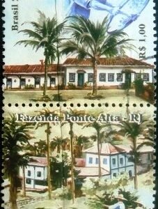 2003 - Fazendas de Café