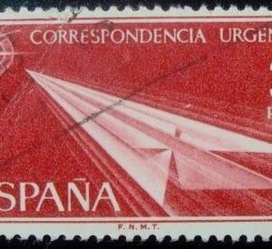 1965 - Speed