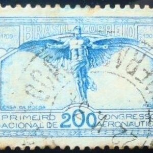 1934 - Congresso Aeronáutica A