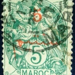 1911 - French office 5